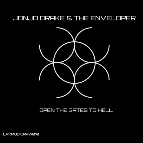 Open The Gates To Hell (Original Mix) ft. The Enveloper