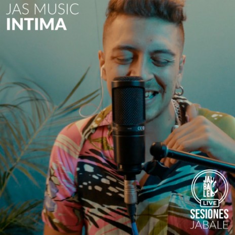 Intima | Boomplay Music