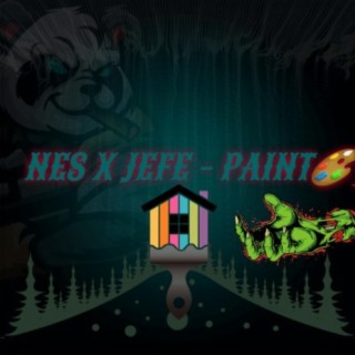 Nes Paint (feat. B$0 Jefe)