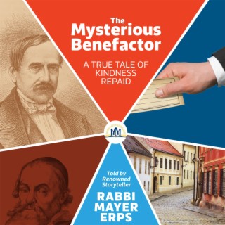 The Mysterious Benifactor