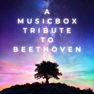 A Musicbox Tribute To Beethoven