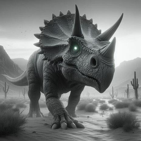 TRICERATOPS | Boomplay Music