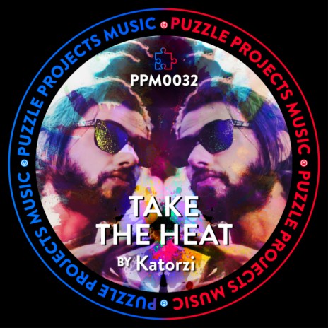 Take The Heat (Original Mix)