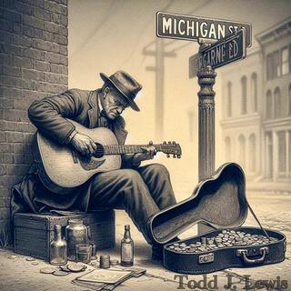 MICHIGAN STREET(RADIO EDIT)