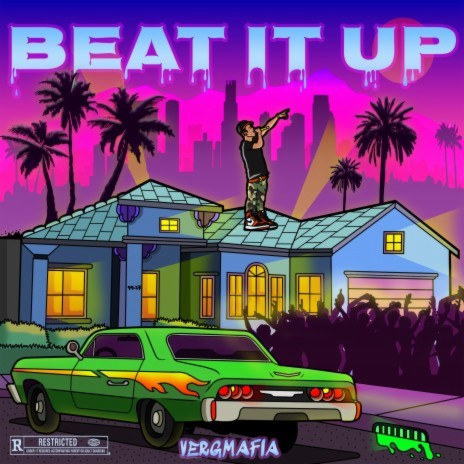 Beat It Up | Boomplay Music