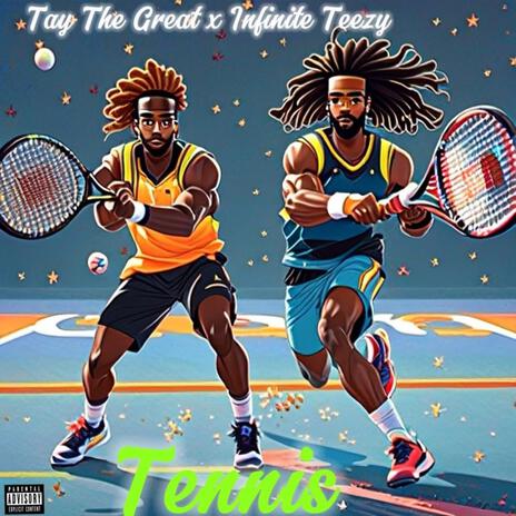 TENNIS | Boomplay Music