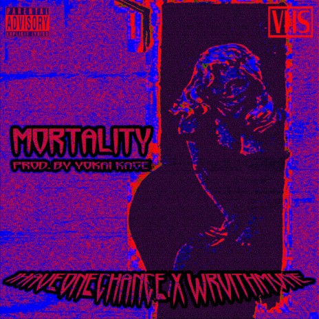 Mortality (feat. WRVITHMVNE) | Boomplay Music