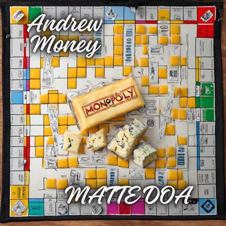 Monopoly ft. Matte D.O.A | Boomplay Music