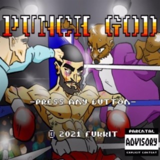 Punch God