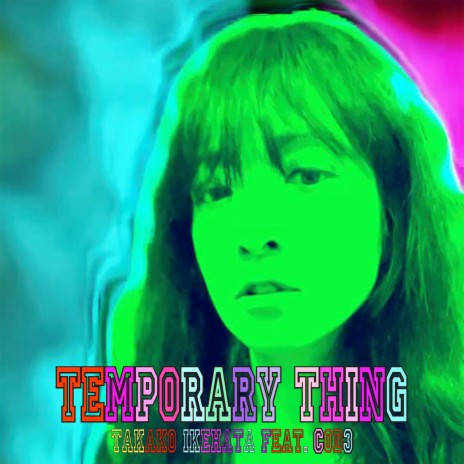TEMPORARY THING | Boomplay Music