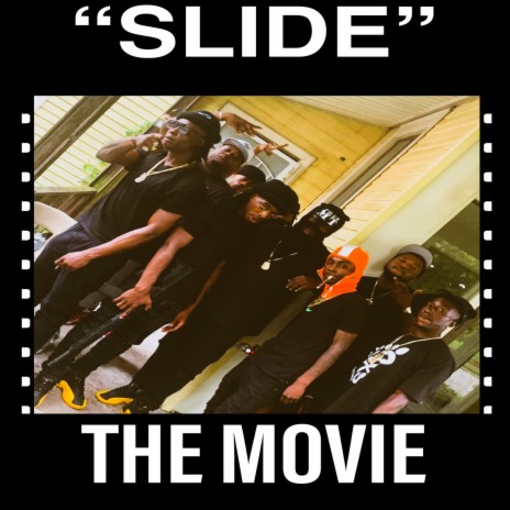 Slide ft. YFE Lil Shun