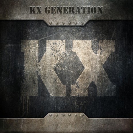 KX Generation | Boomplay Music