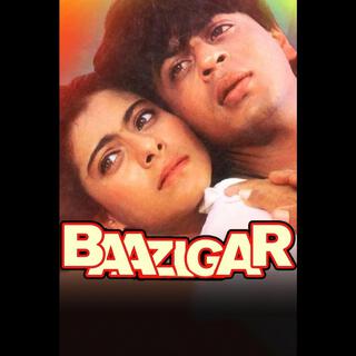 Baazigar Remix (Remix Version)