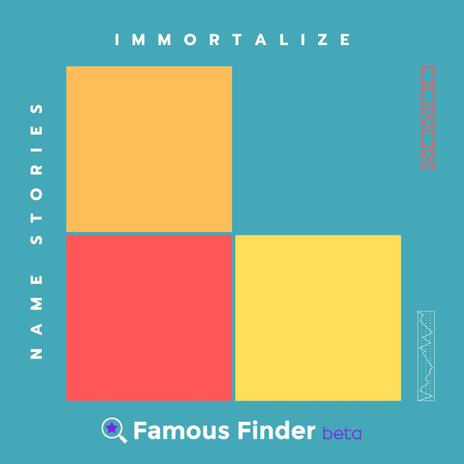Immortalize | Boomplay Music