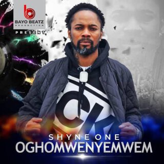 Oghomwenyemwen