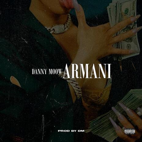 ARMANI | Boomplay Music