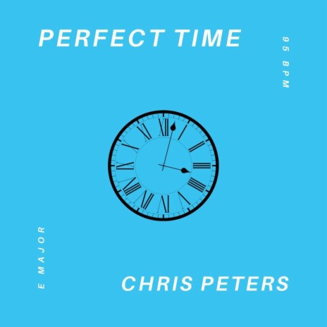 Perfect Time | Boomplay Music