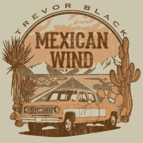 Mexican Wind | Boomplay Music