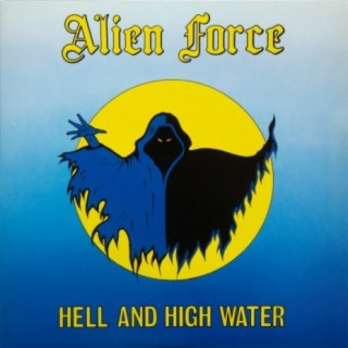 Alien Force