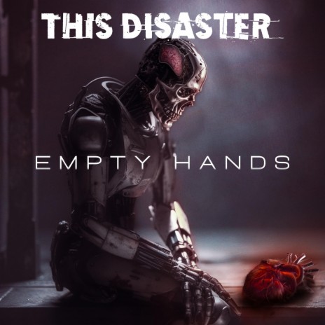 Empty Hands | Boomplay Music