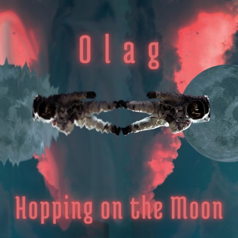 Hopping on the Moon (Radio Edit)