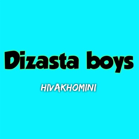 Hivakhomini | Boomplay Music