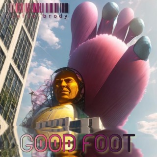 Good Foot