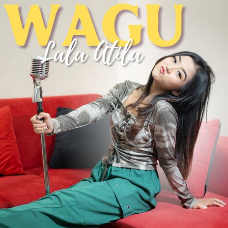 WAGU (Acoiustic) | Boomplay Music