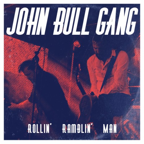 Rollin' Ramblin' Man | Boomplay Music