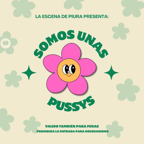 TODOS SON UNAS PUSSYS ft. ATHOOS HC | Boomplay Music