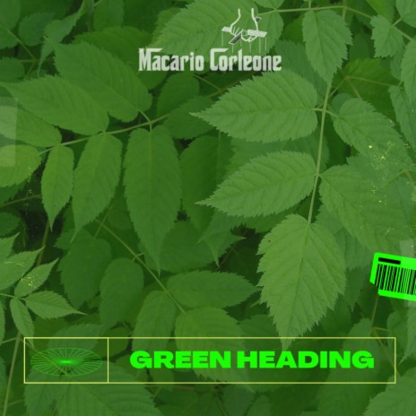 Green Heading | Boomplay Music
