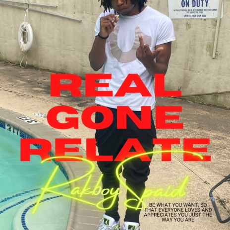 Real Gone Relate | Boomplay Music