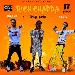 Rich Chappa (Explicit)