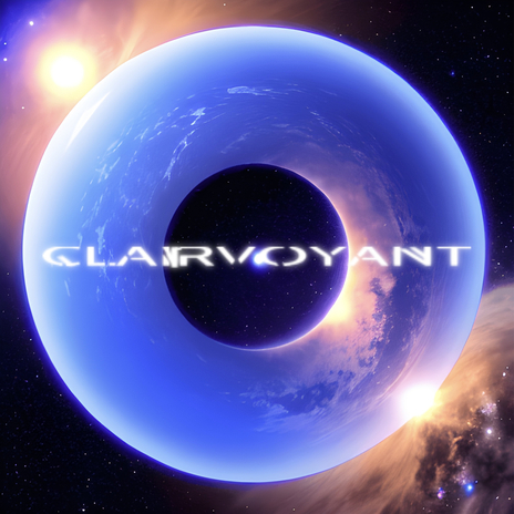 Clairvoyant ft. SJB | Boomplay Music