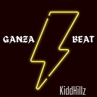 GANZA BEAT