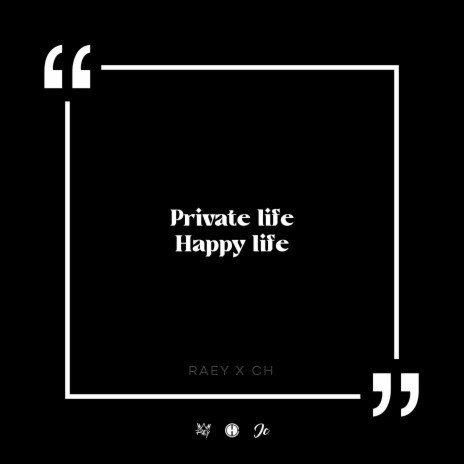 Private Life Happy Life ft. Clinton Hato | Boomplay Music