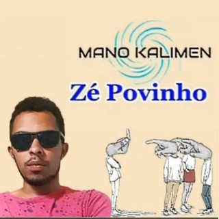 Zé Povinho