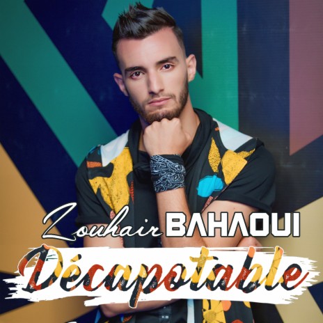 Décapotable | Boomplay Music