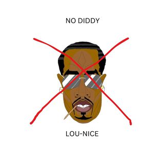 No Diddy