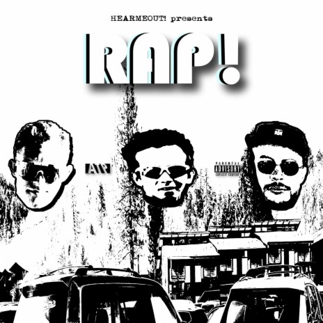 RAP! | Boomplay Music