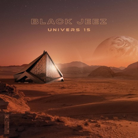 Univers 15 | Boomplay Music