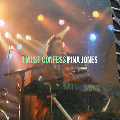 I Must Confess | Boomplay Music