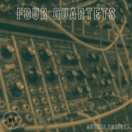 Synth Quartet No. 4 in F major | Boomplay Music