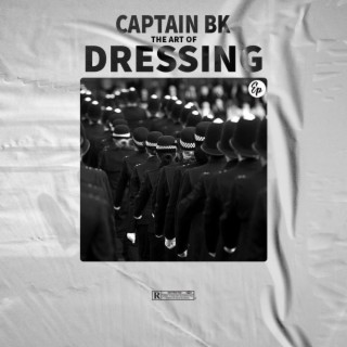 Captain Bk