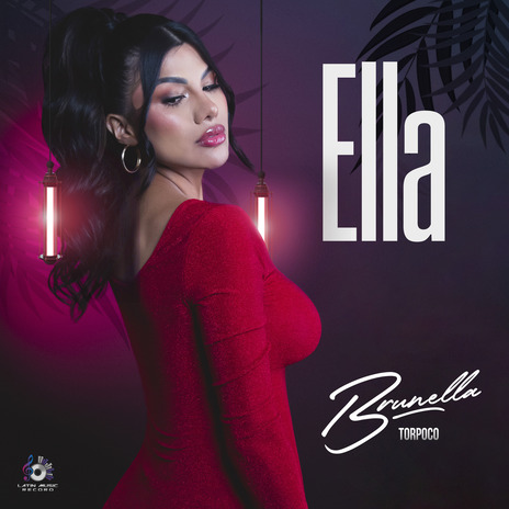 Ella (Cumbia) | Boomplay Music