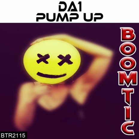 Pump Up (Original Mix) | Boomplay Music