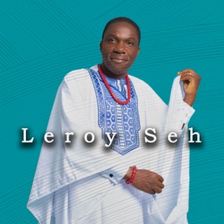 Leroy Seh