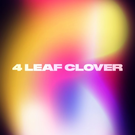 4 Leaf Clover