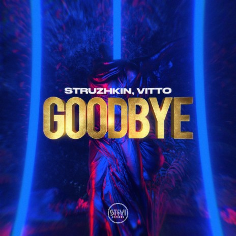 Goodbye ft. Vitto | Boomplay Music