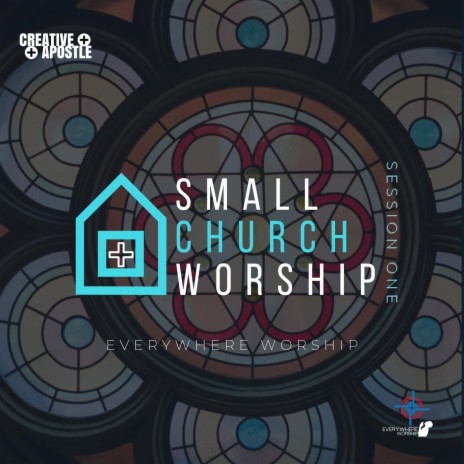 Can't Keep a Righteous Man Down (Small Church Acoustic Version) | Boomplay Music